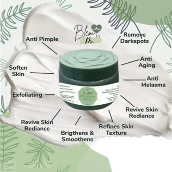 Blem Dr. The Ultimate Pekas Cream - 15g