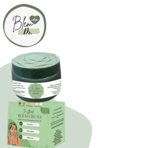 Blem Dr. The Ultimate Pekas Cream - 15g