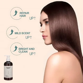 Bremod Cocoa Butter Shampoo