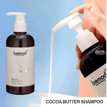 Bremod Cocoa Butter Shampoo