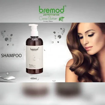 Bremod Cocoa Butter Shampoo