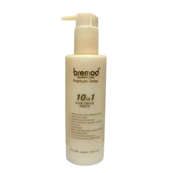 Bremod Performance Premium Series 10 in 1 Hair Cream