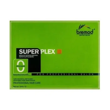 Bremod Super Plex Keratin Strong Repair