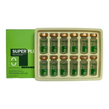 Bremod Super Plex Keratin Strong Repair