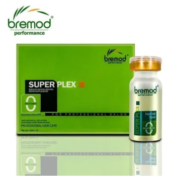 Bremod Super Plex Keratin Strong Repair