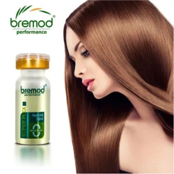 Bremod Super Plex Keratin Strong Repair