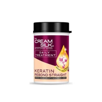 Cream Silk Salon Expert Treatment Keratin Damage Repair