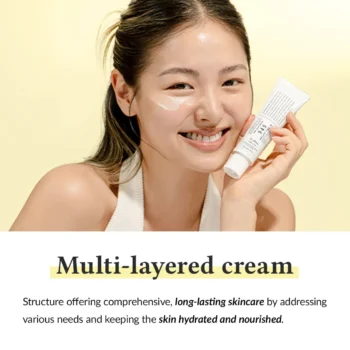 DR. Althea 345 Relief Cream - 50ml