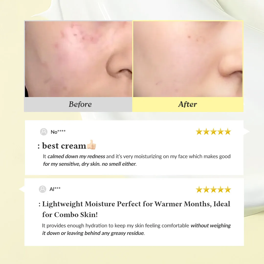 DR. Althea 345 Relief Cream - 50ml DR. Althea 345 Relief Cream - 50ml