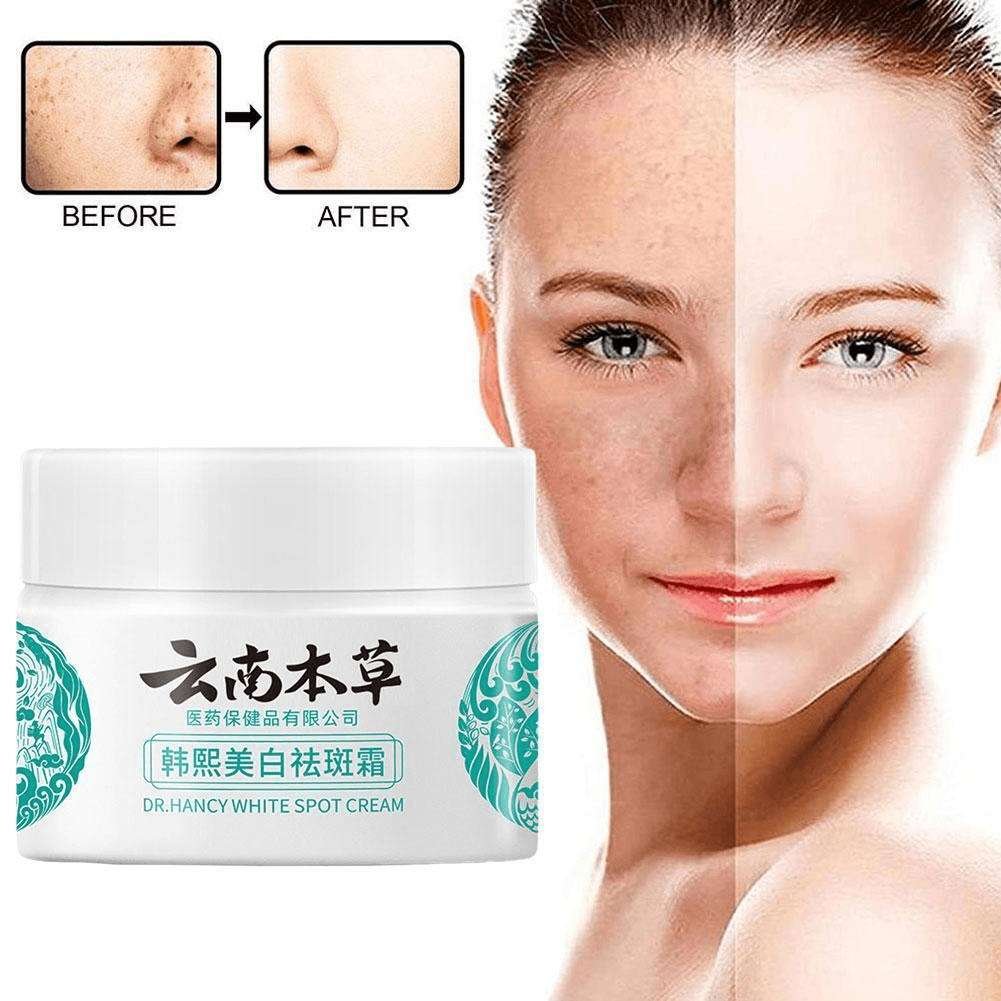 Dr Hancy White Spot Japan Cream Dr Hancy White Spot Japan Cream