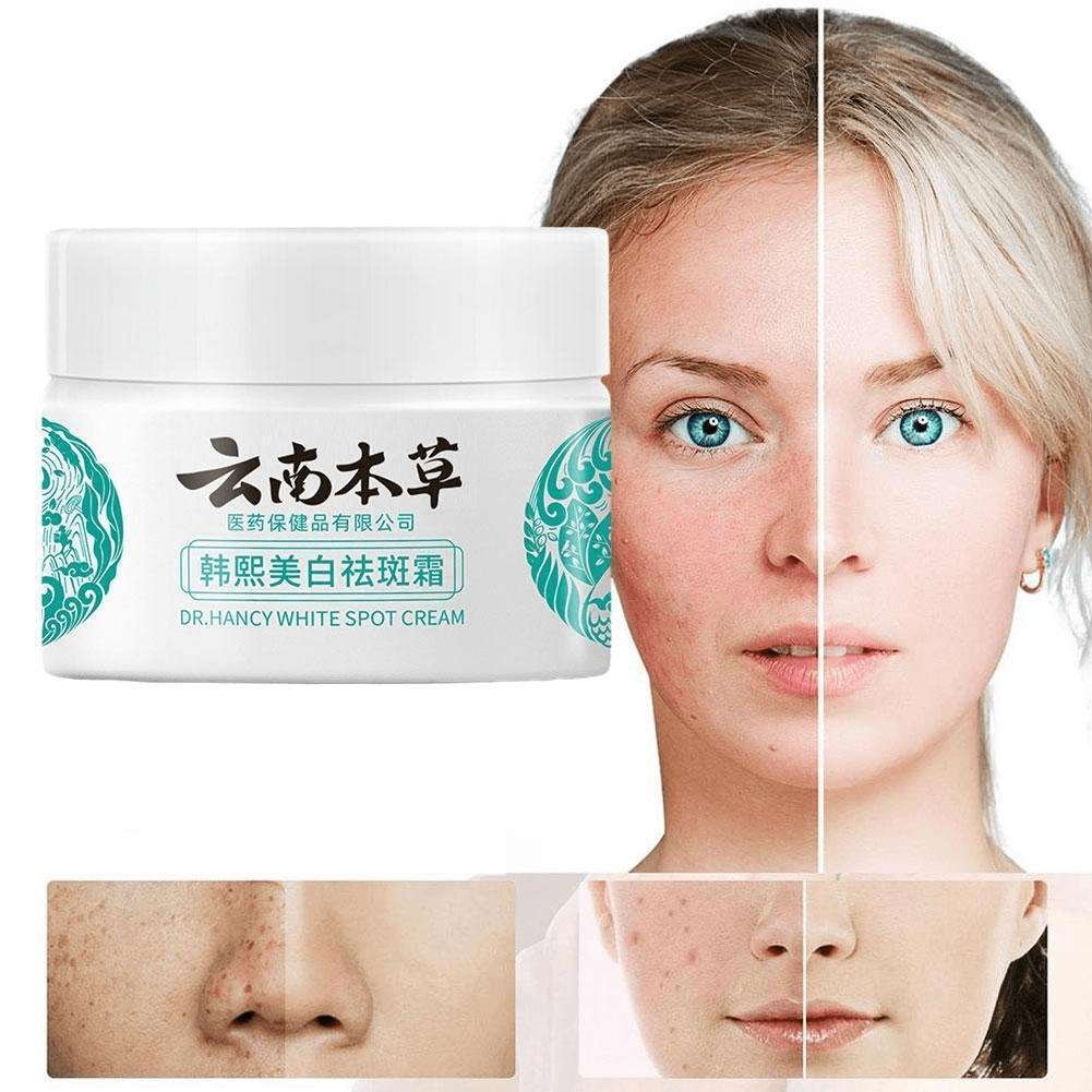 Dr Hancy White Spot Japan Cream Dr Hancy White Spot Japan Cream
