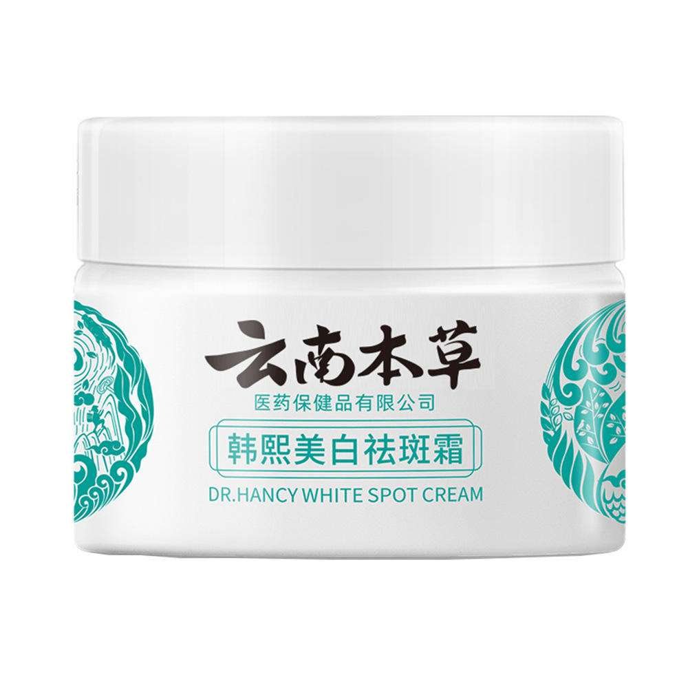 Dr Hancy White Spot Japan Cream Dr Hancy White Spot Japan Cream