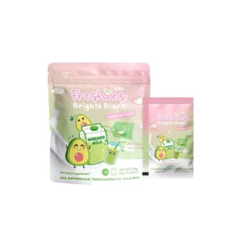Freshies Avocado Milk