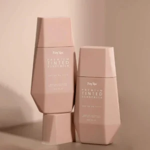 Fairy Skin Premium Tinted Sunscreen