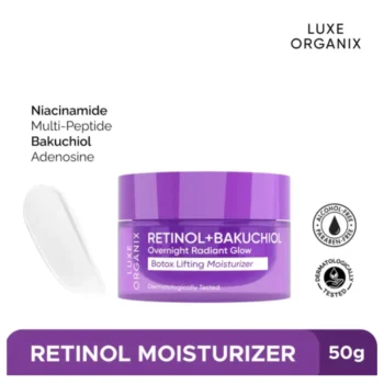 Glow Botox Lifting Moisturizer 50g