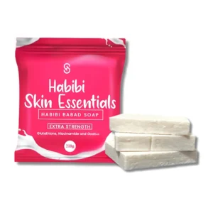 Habibi Skin Essentials Soap