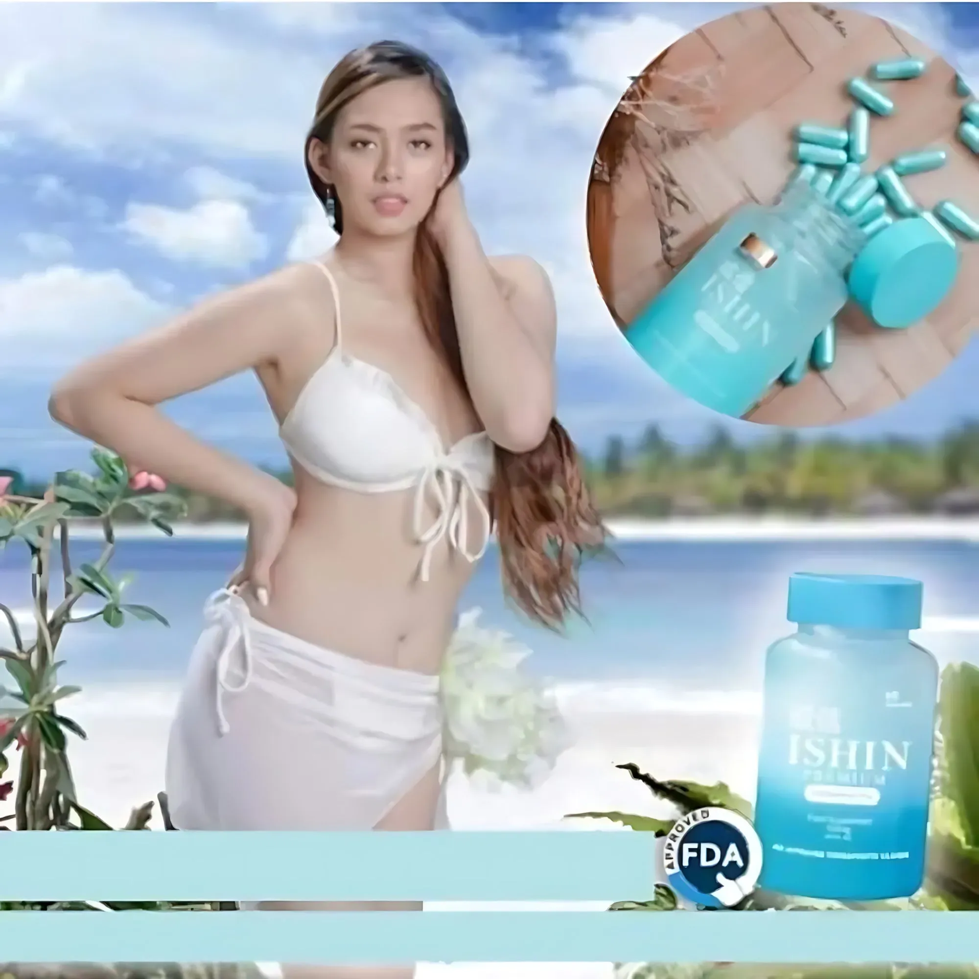 ISHIN Premium Glutathione Plus ISHIN Premium Glutathione Plus