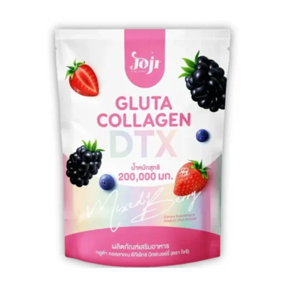 Joji Gluta Collagen DTX