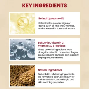 K-SECRET SEOUL 1988 Eye Cream