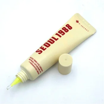K-SECRET SEOUL 1988 Eye Cream