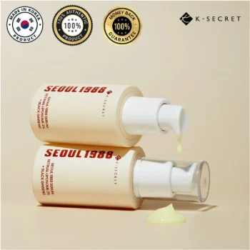 K-SECRET SEOUL 1988 Retinal Serum - 30ml