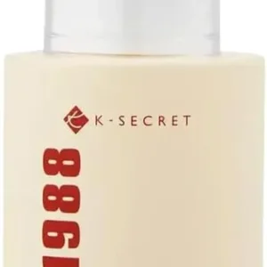 K-SECRET SEOUL 1988 Retinal Serum - 30ml