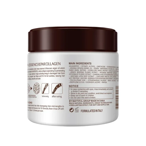 Karseell Collagen Conditioning Argan Oil Hair Mask