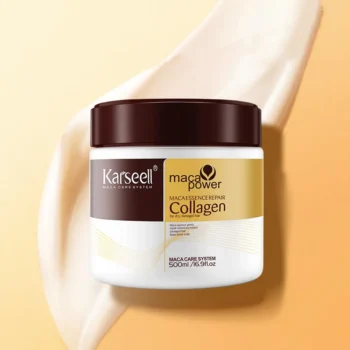Karseell Collagen Conditioning Argan Oil Hair Mask