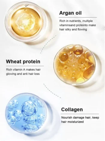 Karseell Collagen Conditioning Argan Oil Hair Mask