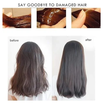 Karseell Collagen Conditioning Argan Oil Hair Mask