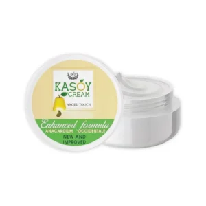 Kasoy Cream Warts Remover Angel Touch - 5g