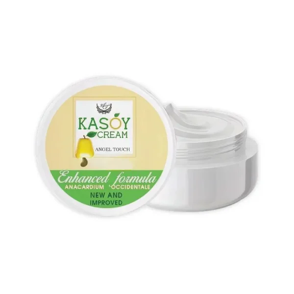 Kasoy Cream Warts Remover Angel Touch - 5g
