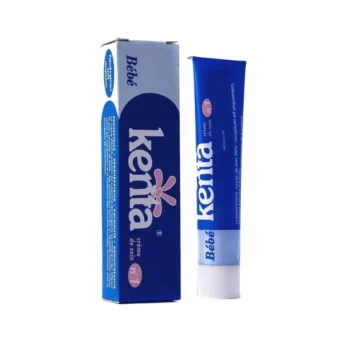 Kenta Cream For Skin Whitening & Lightening Of Sensitive Areas