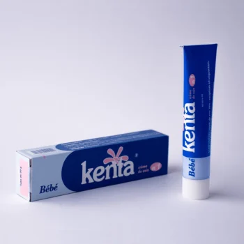 Kenta Cream For Skin Whitening & Lightening Of Sensitive Areas