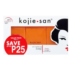 Kojie San Skin Lightening Soap