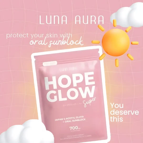 Luna Aura Hope Glow Advanced