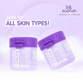 MANUKA CREAM