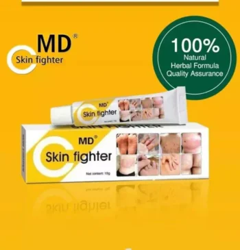 MD Skin Fighter Cream - 15g
