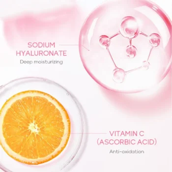 MEMI Japan Sakura Skin Care Set