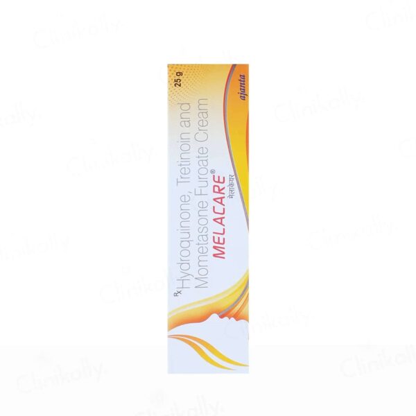Melacare Cream 25g