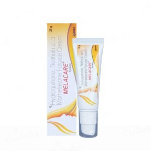 Melacare Cream 25g