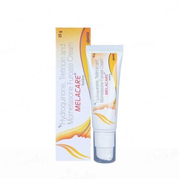 Melacare Cream 25g