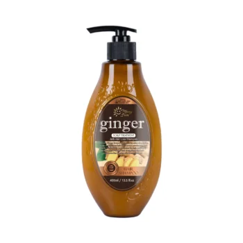 Merry Sun Ginger Anti Hair Loss Shampoo