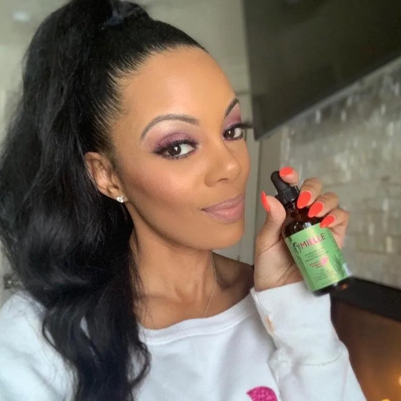 Mielle Organics Rosemary Oil Mielle Organics Rosemary Oil