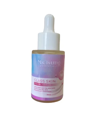 Ms. Tsung Essentials Glass Skin Facial Serum