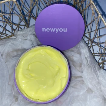 Newyou Skin Nano White Dose 10x Booster Body Cream