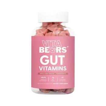 Vita Bears Gut Vitamins