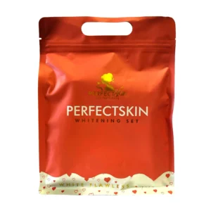 PerfectSkin Whitening Set