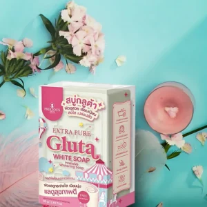 Precious Skin Extra Pure Gluta White Soap