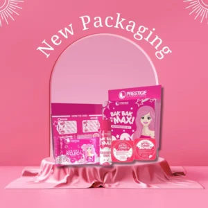 Prestige Bak Bak To The Max! Rejuvenating Set